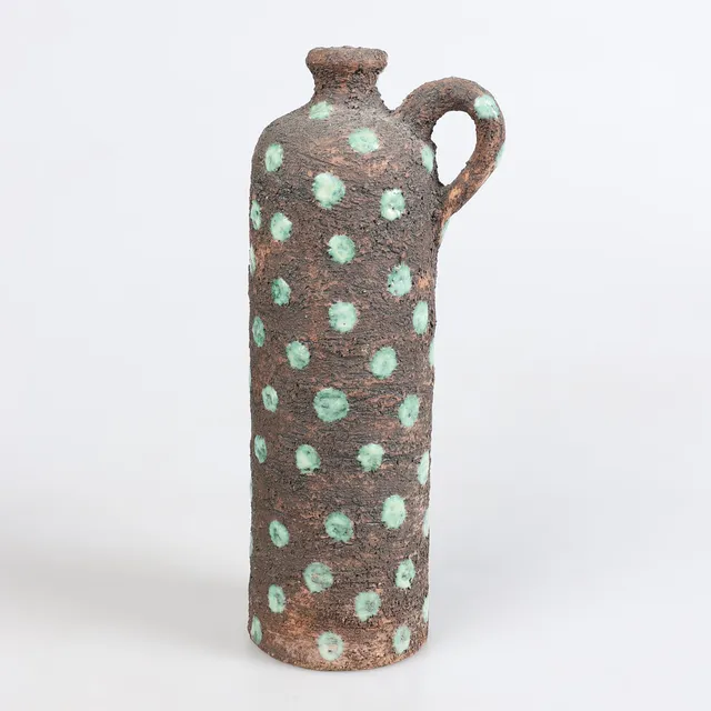 KANNA, chamotte, 1950/60-tal.