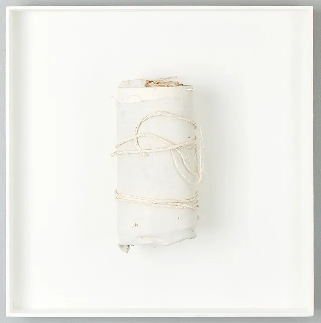 RUNE HAGBERG. "Refuser".