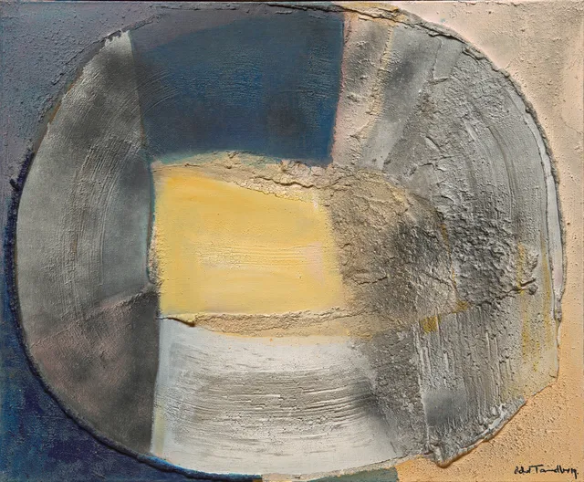 Tandberg, Odd — Komposisjon, 1960-tallet