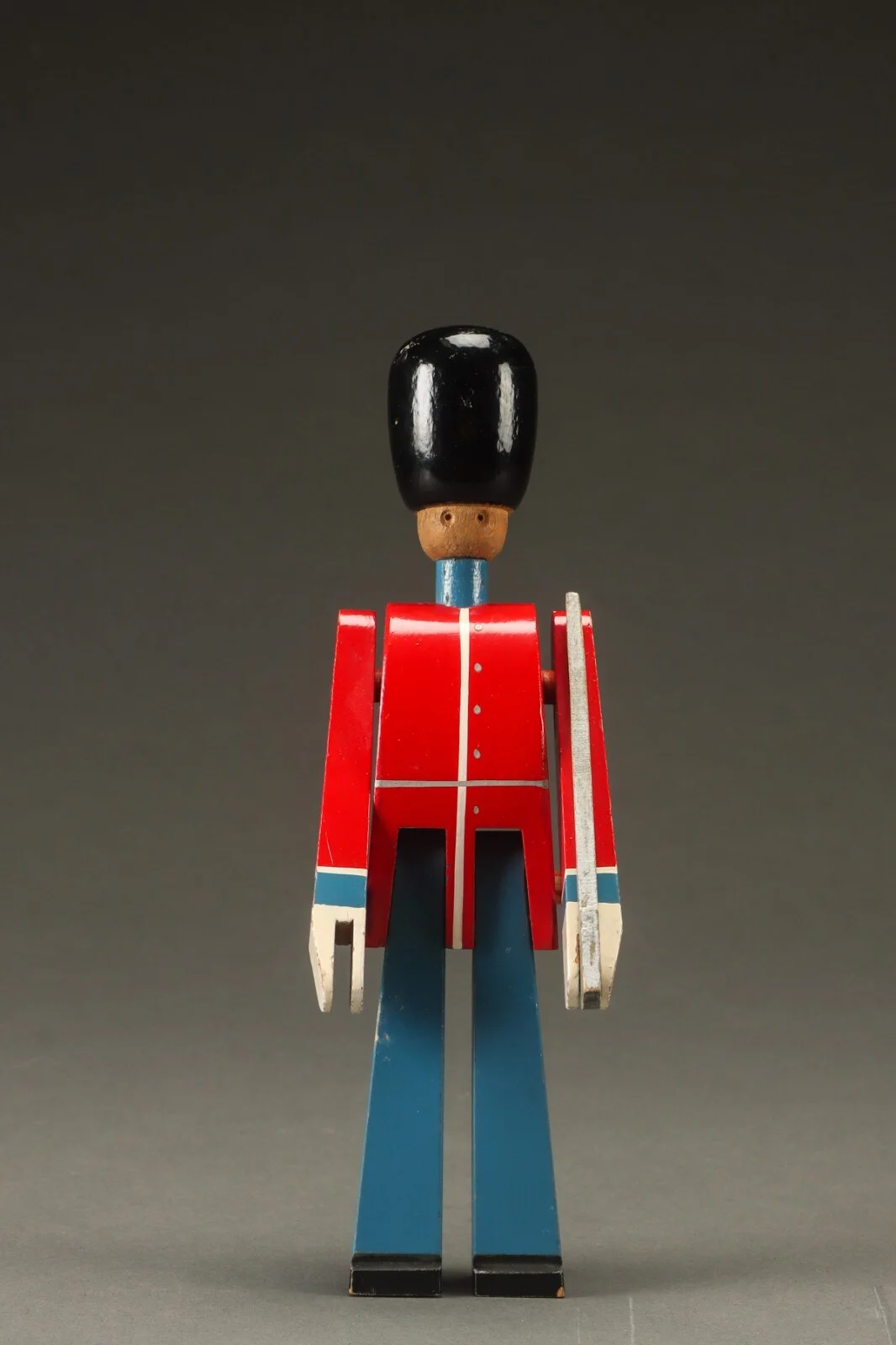 Kay Bojesen. Soldat/garder — Hobby and collectibles/Collectibles — Lauritz