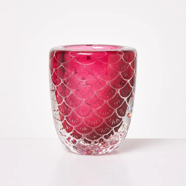 MICKE JOHANSSON. Vas, glas, Pukeberg.