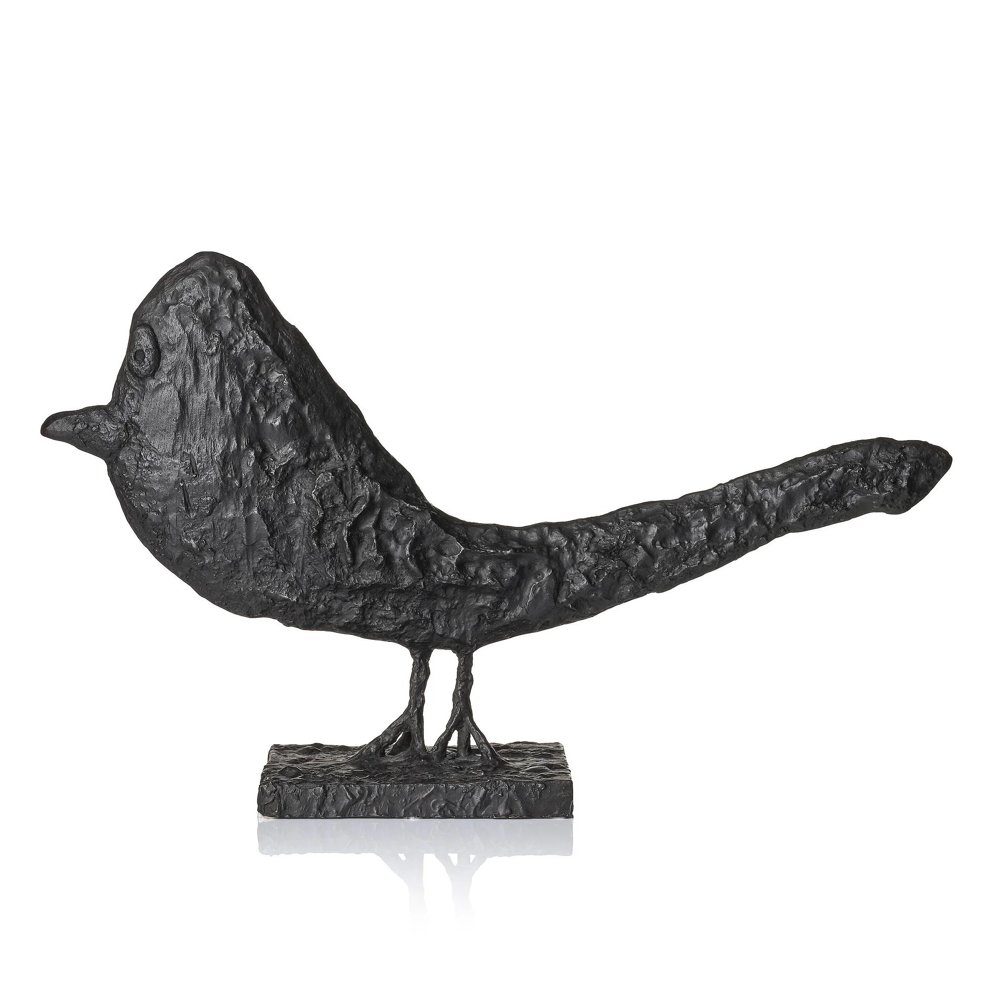 Donald Baechler, "Bird". — Bukowskis