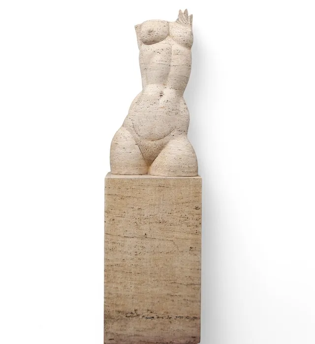 JOSEP MARIA SUBIRACHS. Daphne.