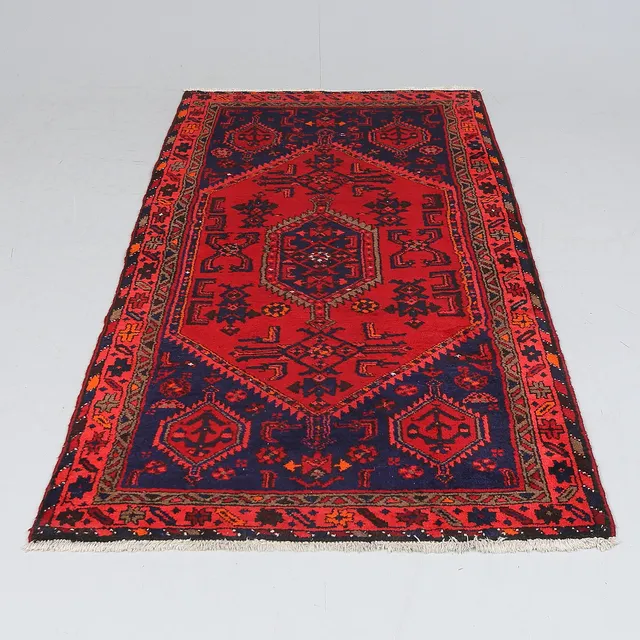 MATTA, orientalisk, ca 190x104 cm.