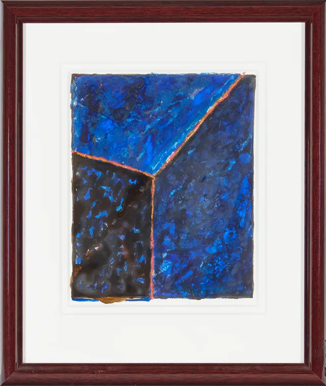 Andersen, Pia — Komposisjon, 1997