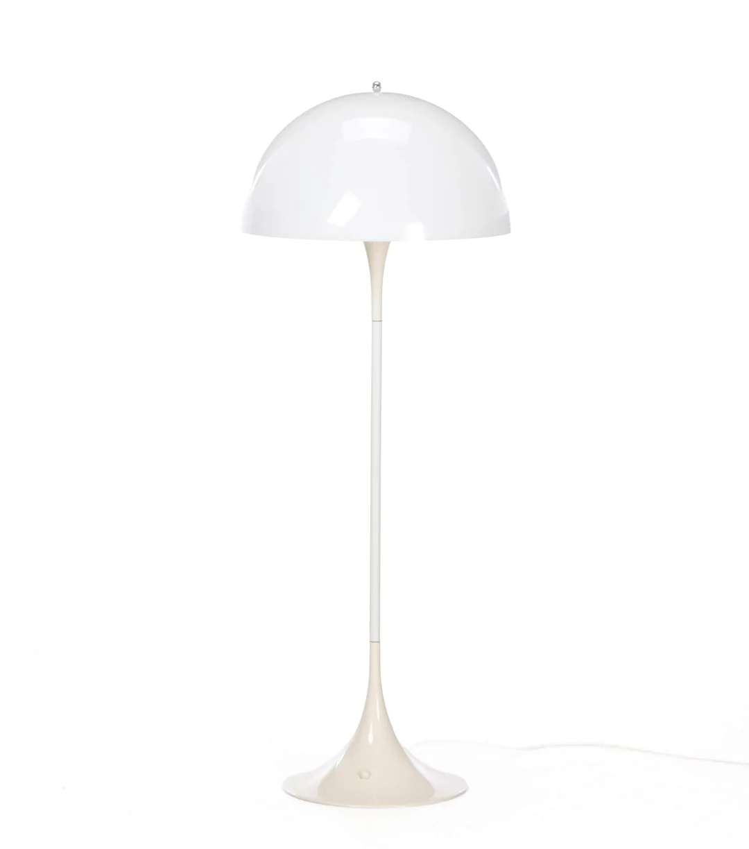 Verner Panton: 'Pantella', floor lamp — Lamps and lighting/Floor lights — Lauritz