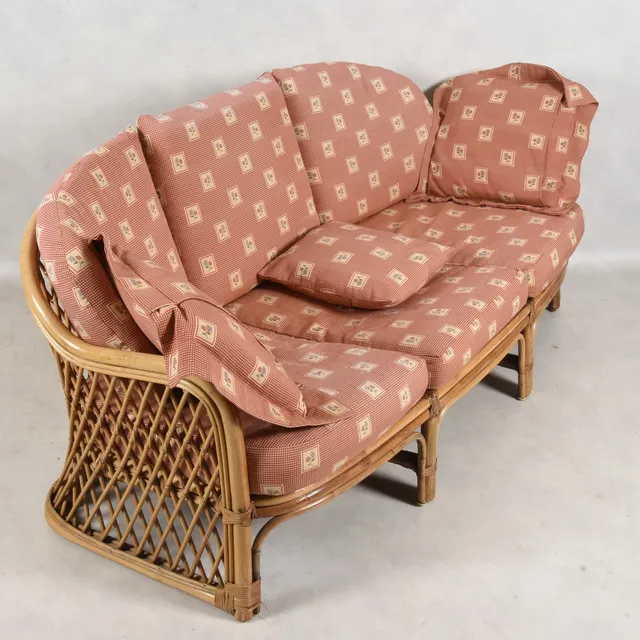 SOFFA, rotting, 1900-tal.
