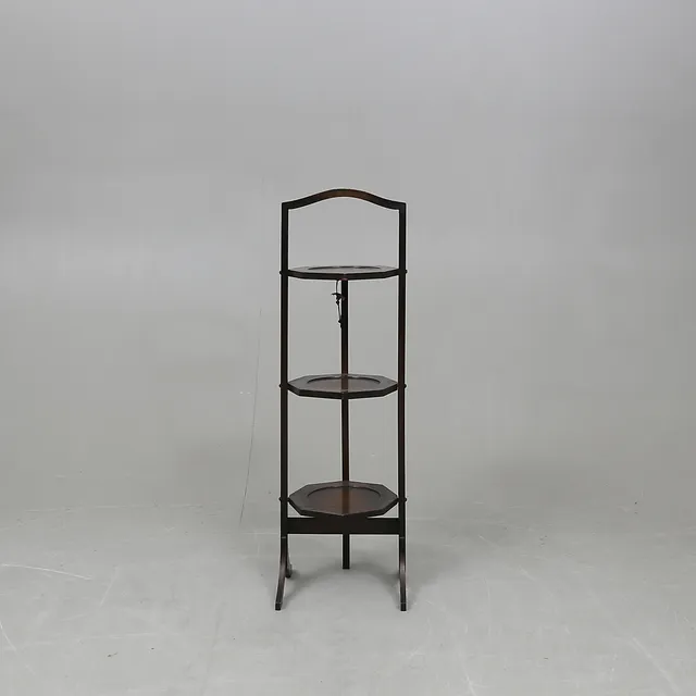 CAKESTAND, 1900-tal.
