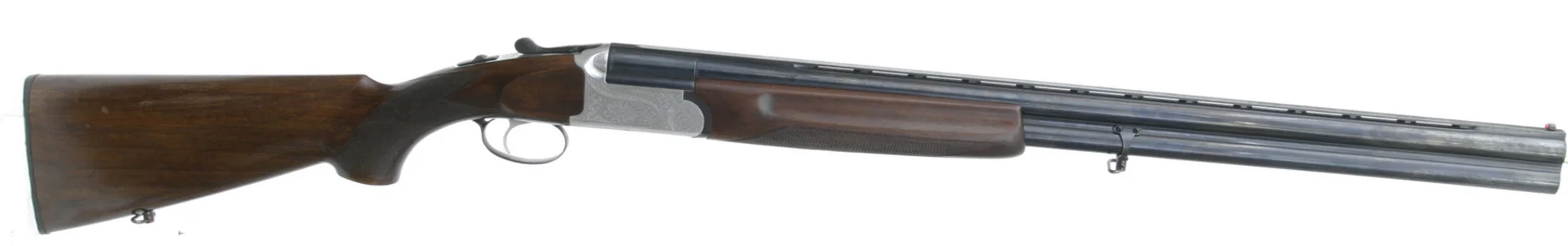 HAGELGEVÄR, italienskt, Bockhammerless, fabrikat Sabatti, modell Classic, kaliber 12/70. — Shotguns — Mauritz Widforss