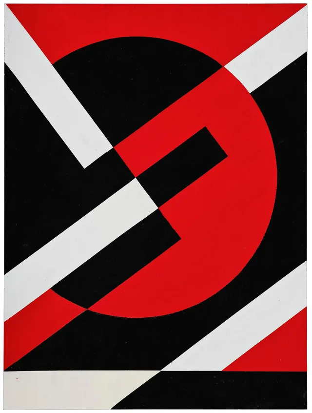 Lars-Gunnar Nordström, "Reminicens (av en futurist)".
