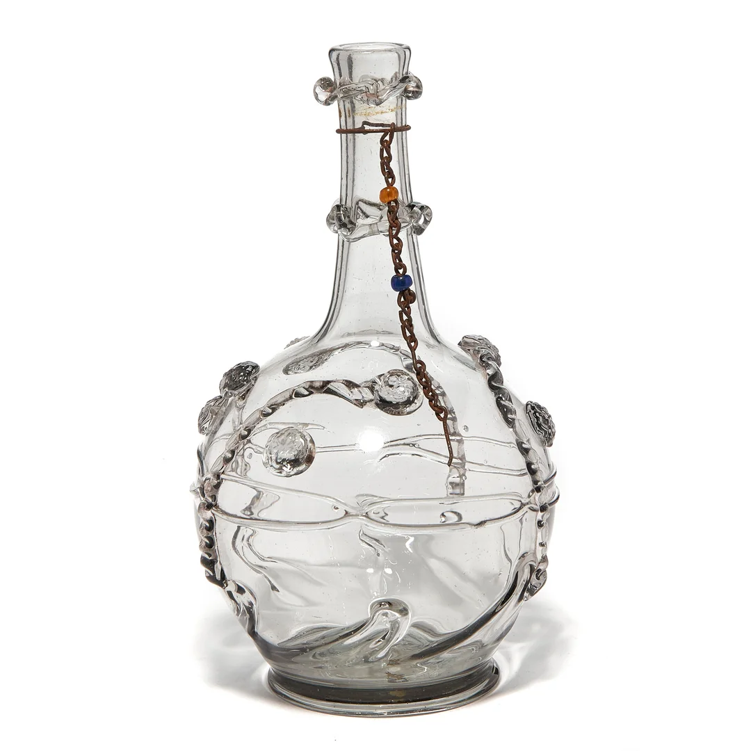 Karaffel — Karaffel — Gjenstand/Glass — Blomqvist