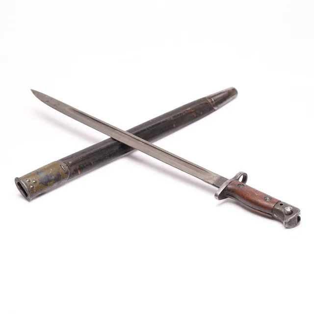 BAJONETT, P.1907 British Mark, Wilkinson Sword Company 42.