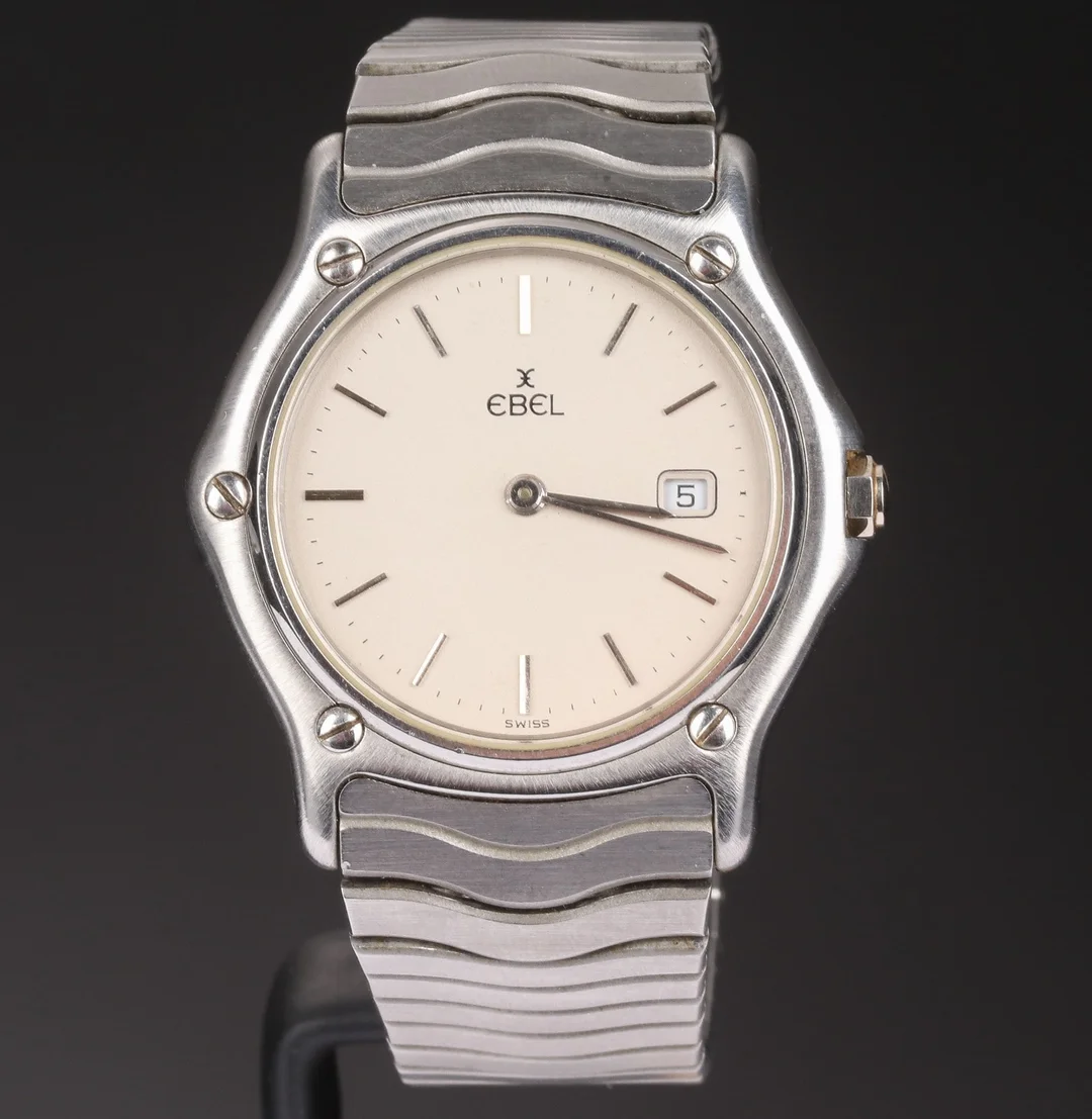 Ebel damearmbåndsur — Watches and clocks/Ladies watches — Lauritz