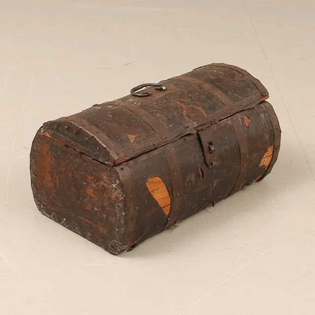 FORSKRIN, allmoge, 17/1800-tal.