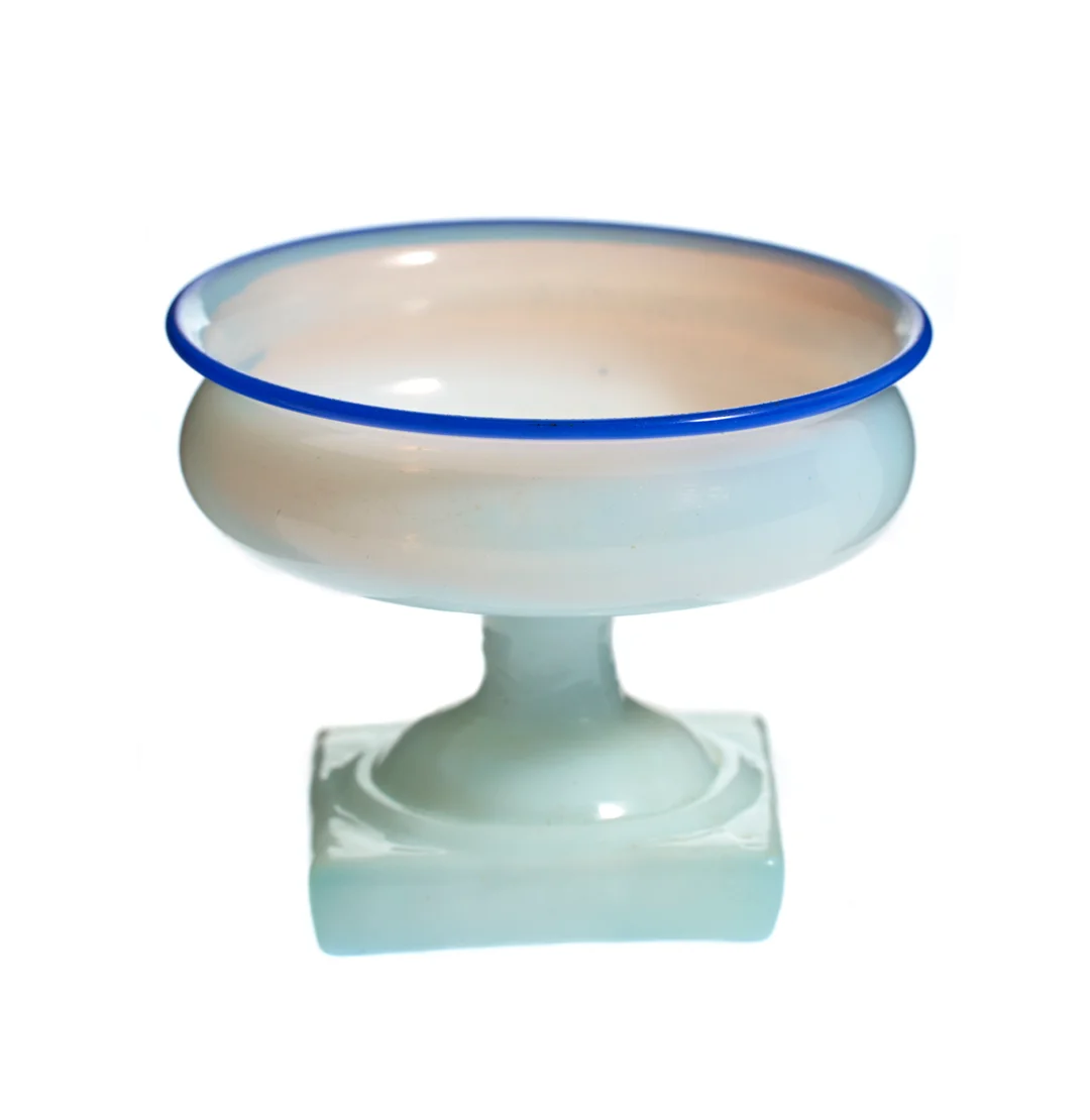 Saltkar — Saltkar — Gjenstand/Glass — Blomqvist
