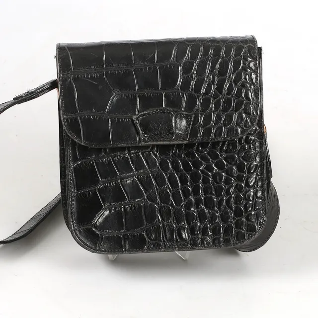AXELREMSVÄSKA, Mulberry Company, England.