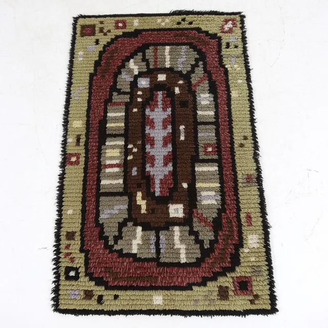 RYAMATTA, ca 115 x 68 cm.