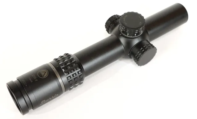 KIKARSIKTE BURRIS 1-8X24 XTR II.