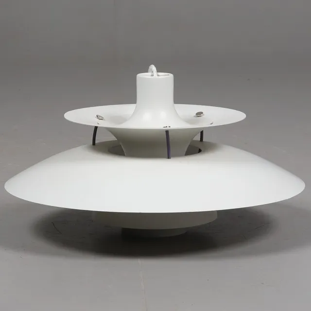 PAUL HENINGSEN. TAKLAMPA"PH5".