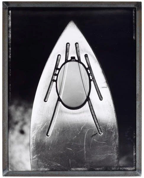 Tuija Lindström, "Iron 2", 1991. — Bukowskis