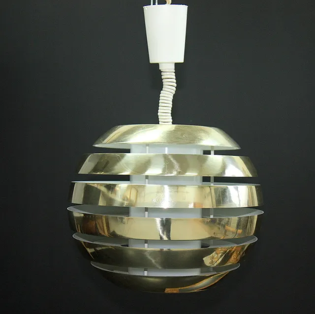 CARL THORE. taklampa, design Carl Thore.