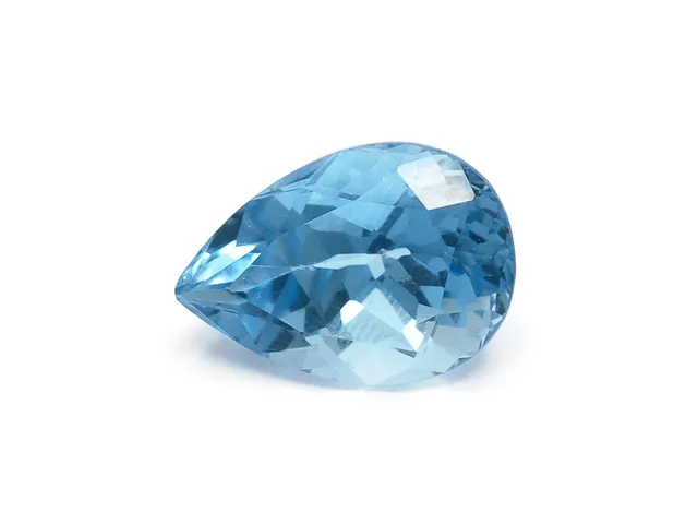 TOPAS, 15 ct, droppslipad.