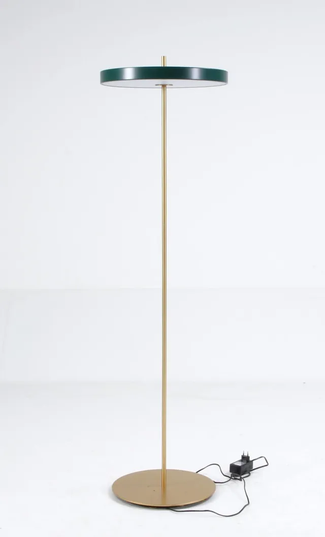 Søren Ravn Christensen for Umage. Floor lamp, exhibition model