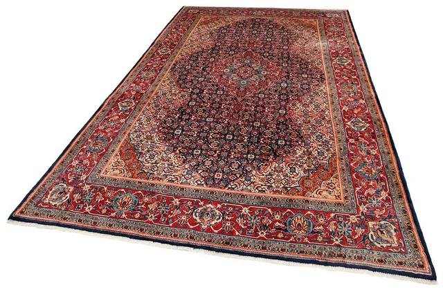 MATTA, Sarouk, 321 x 211 cm.