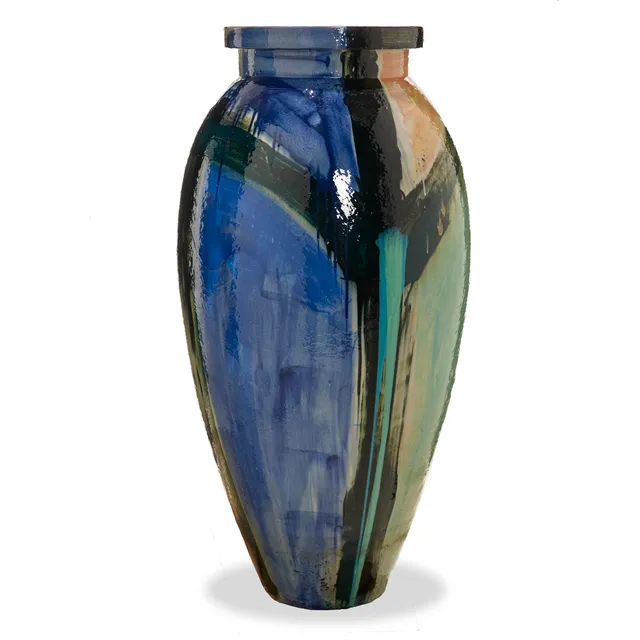 Nupen, Kjell — Stor krukke, 1999