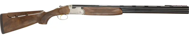 HAGELGEVÄR, Enkelskott, fabrikat Beretta, modell 686 Silver Pigeon 1, kaliber 12/76, tillv.nr U67761S, se-nr SE3040097.