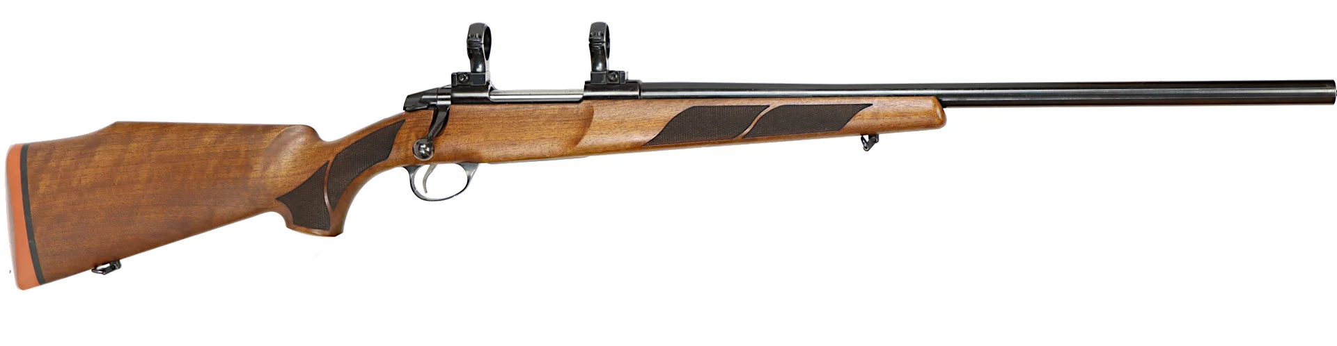 KULGEVÄR, fabrikat Sako, modell 75 Varmint, kaliber 6,5x55, tillv.nr 954629. — Rifles — Walter Borg