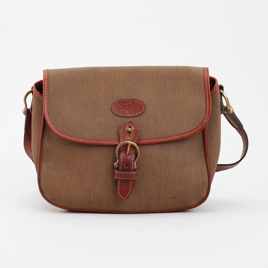 VÄSKA, Mulberry. — Vintage & Designer Fashion — Göteborgs Auktionsverk