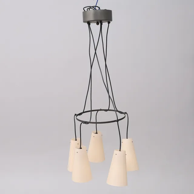 TAKLAMPA, ZLAMP.