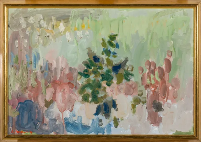 Heramb, Thore — "Rimfrost" 1975