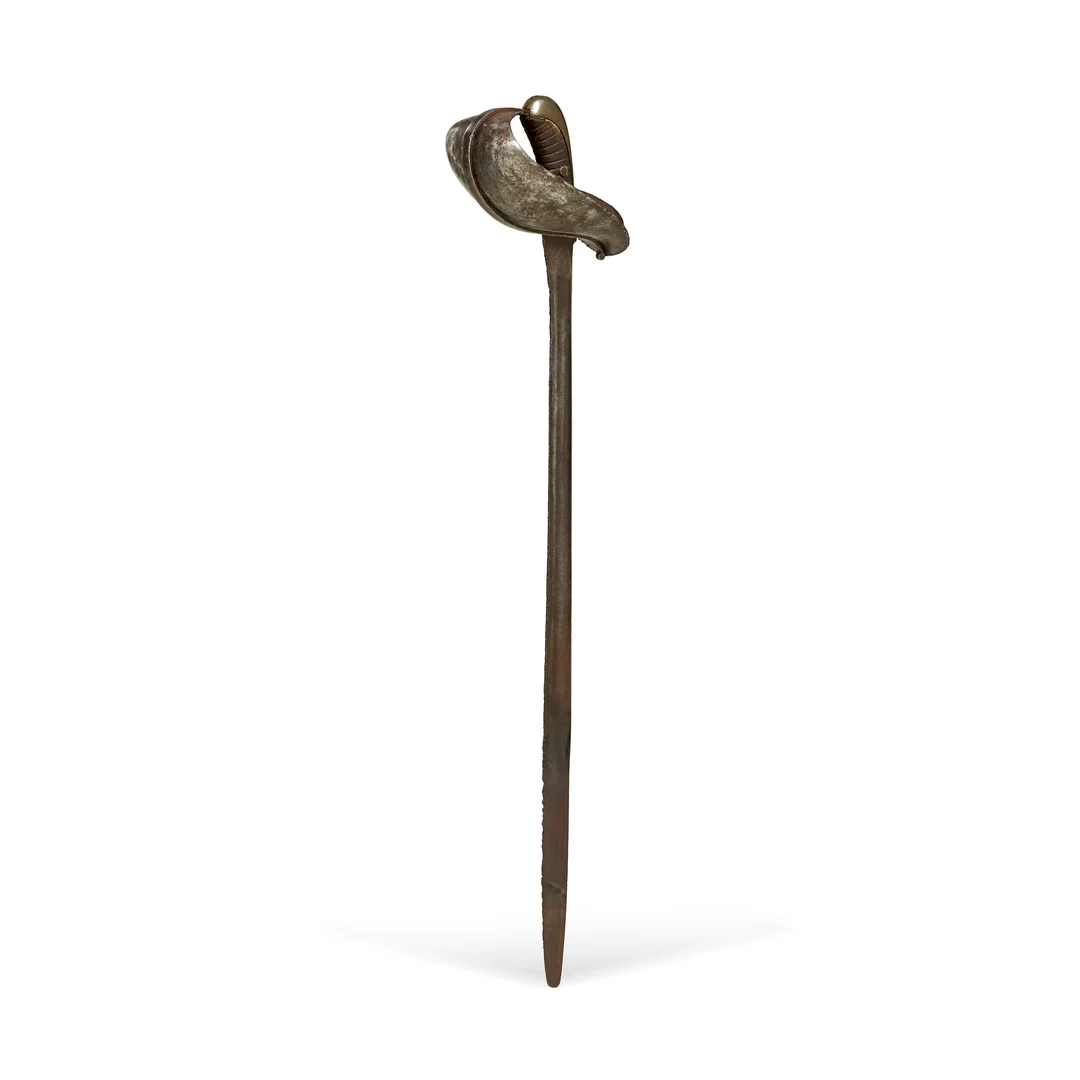Fektesabel — Fektesabel — Gjenstand/Våpen og militaria — Blomqvist