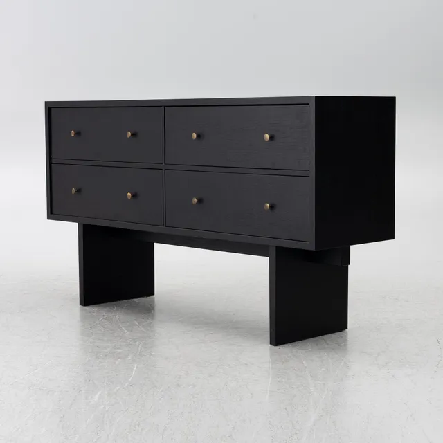 Space Copenhagen, sideboard, "Private Sideboard", Gubi, Danmark.