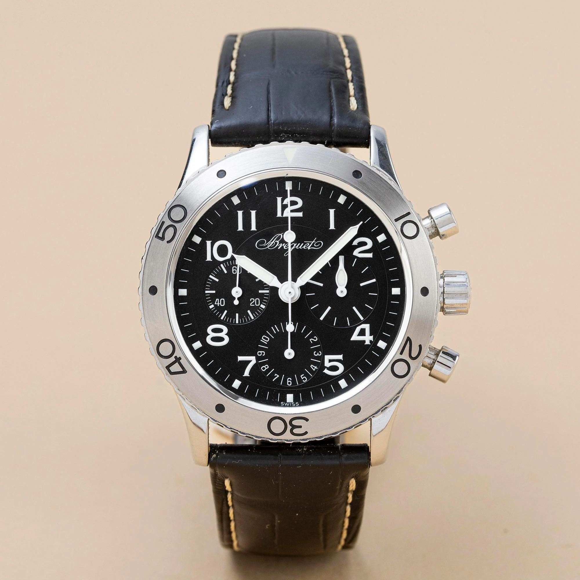 Breguet, Type XX, Aeronavale, ca 2000. — Bukowskis