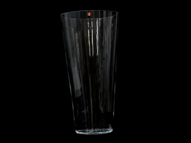 Vas Iitala höjd 29cm