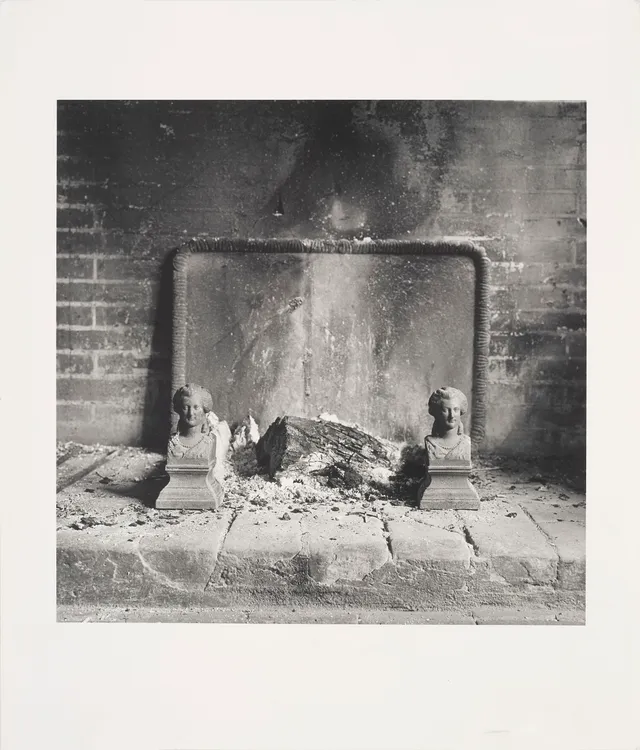 Alveng, Dag — "Brent" 1980/2002