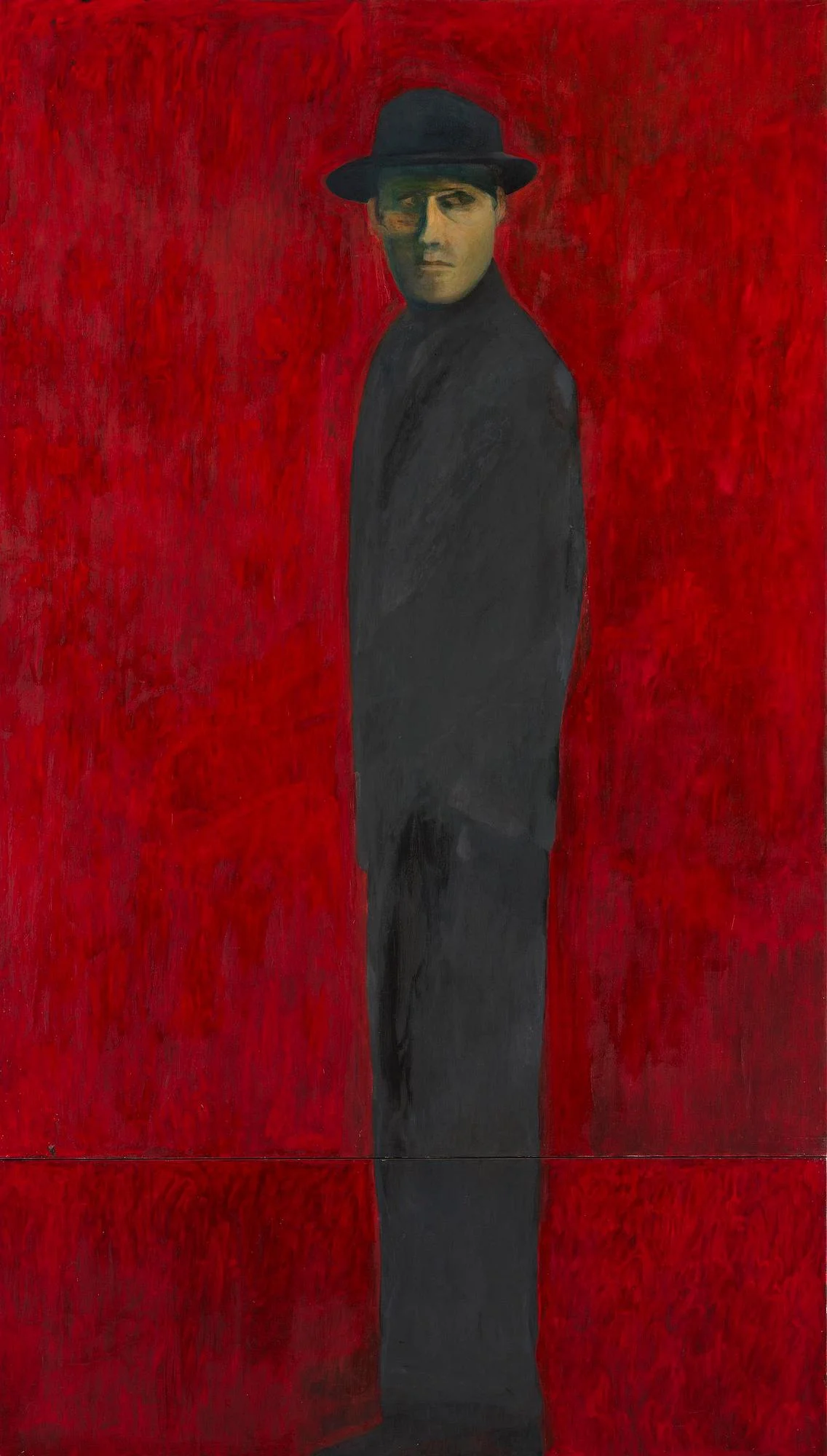Cecilia Edefalk, "Dad". — Bukowskis