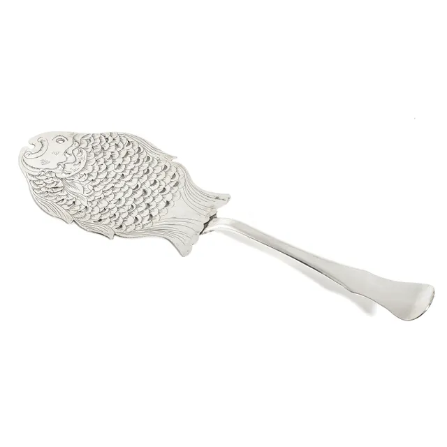Fiskespade — Fiskespade