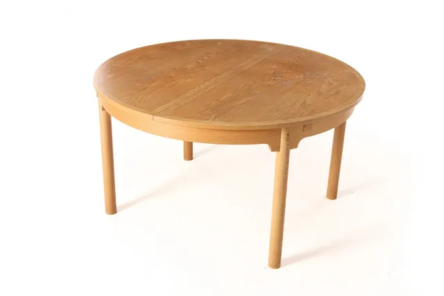 Børge Mogensen and Karl Andersson & Sonner. Dining table, Øresund series (3)