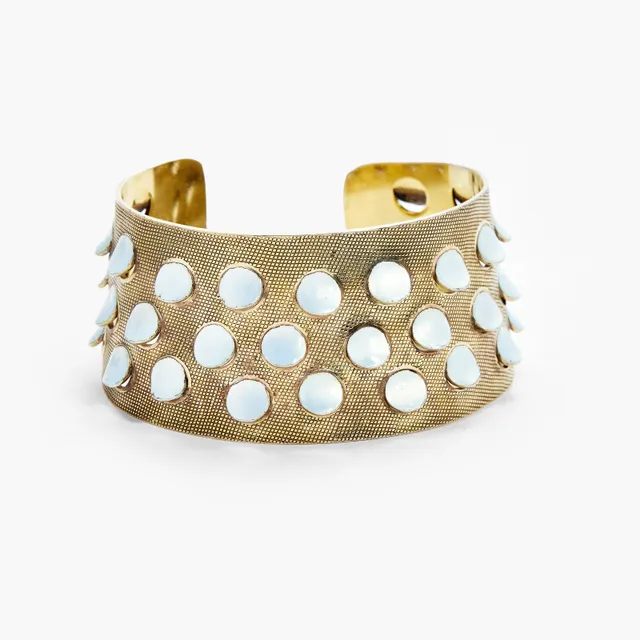Kittelsen, Grete Prytz — Armring