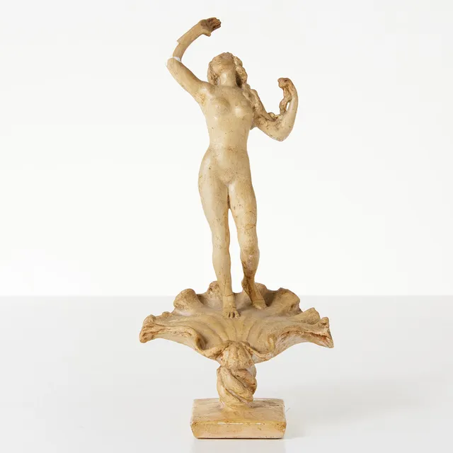 CARL ELDH (1873-1954): Venus.