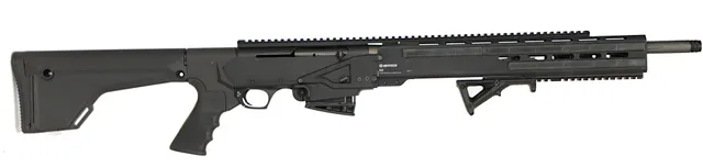 KULGEVÄR, Halvautomatisk, fabrikat Browning, modell BAR Match, kaliber .308W, tillv.nr 311ZR30165, se-nr SE2808469.