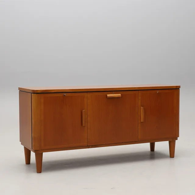 SIDEBOARD, Swedish modern, 1900-talets mitt.