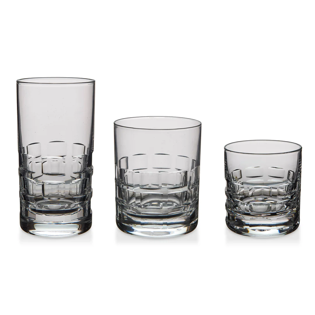 Johansson, Willy — Glass — Gjenstand/Glass — Blomqvist