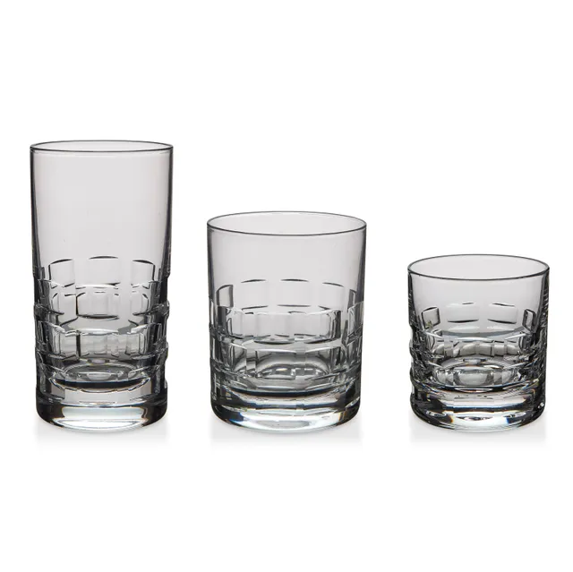Johansson, Willy — Glass