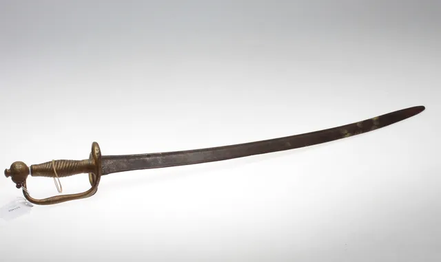 SABEL, 1800/1900-tal.