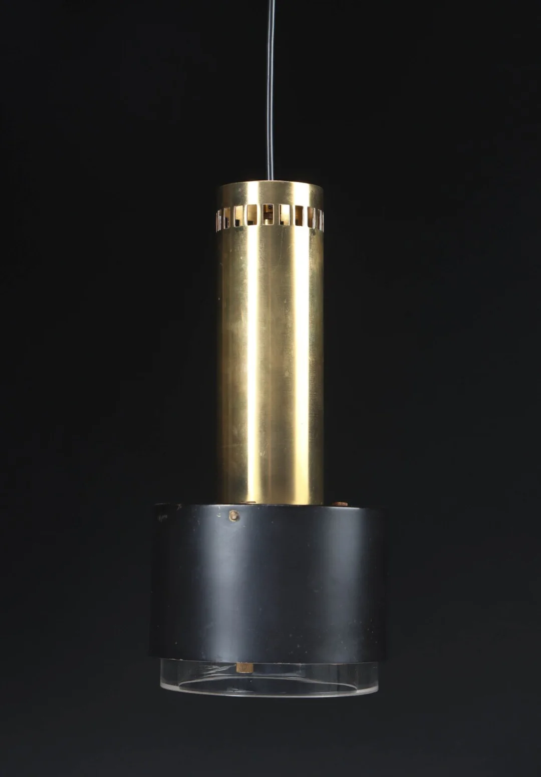 Kay Kørbing. Pendel — Lamps and lighting/Pendant lights — Lauritz